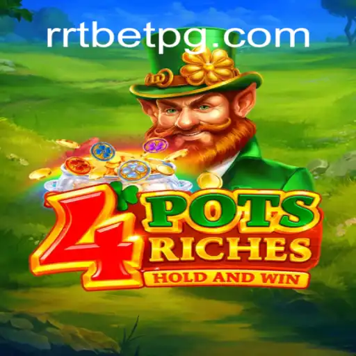Descubra o Fascinante Jogo 4potsriches e suas Complexas Regras