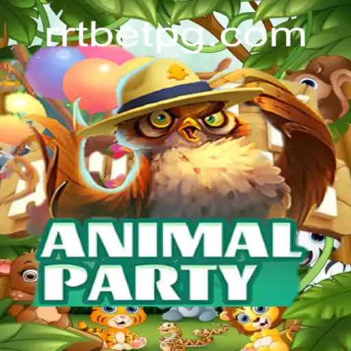 AnimalParty: O Jogo Encantador de Estratégia e Diversão