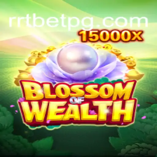 Descubra o Fascinante Jogo BlossomofWealth