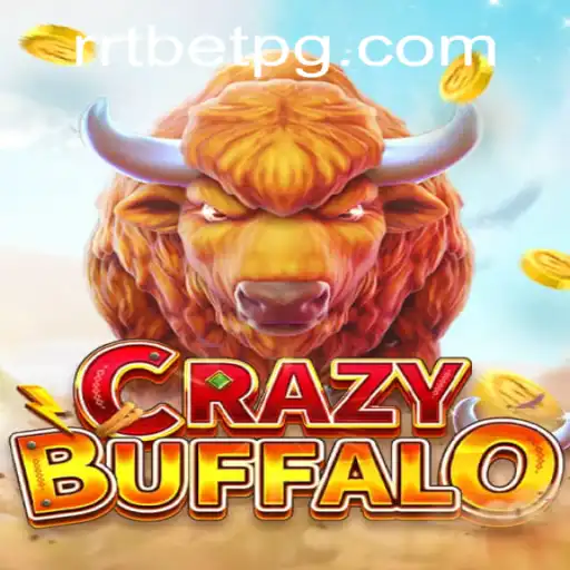 Descubra o Excitante Mundo de CRAZYBUFFALO - Um Jogo de Estratégia e Aventura
