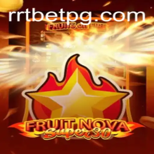 Desvendando o Universo de FruitrNovaSupe30: A Nova Sensação no Mundo dos Jogos
