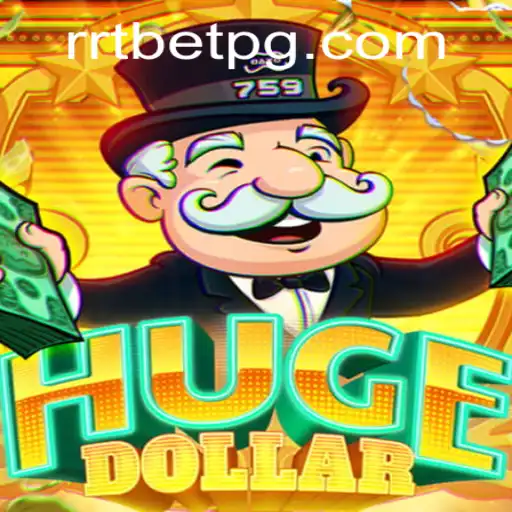 Descubra o Excitante Mundo de HugeDollar com o RRTbet