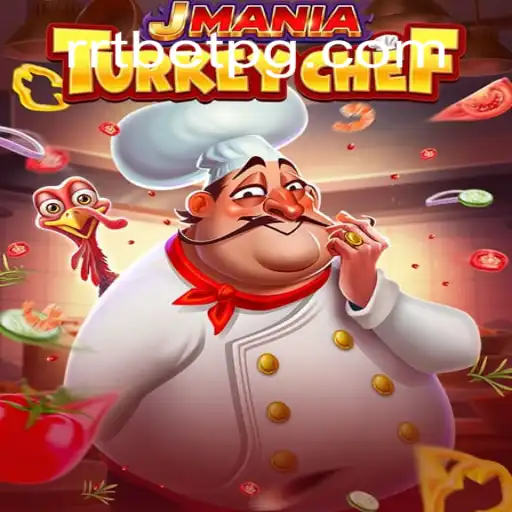 Descubra JManiaTurkeyChef: O Jogo de Culinária que Está Conquistando o Mundo