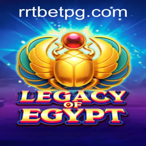Explorando LegacyOfEgypt: Mergulhe na Aventura do Antigo Egito