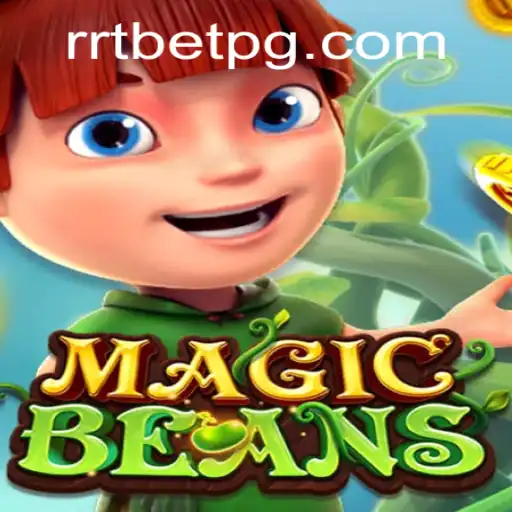 MAGICBEANS: Explorando o Fascinante Mundo do Jogo com a Palavra-Chave RRTBET