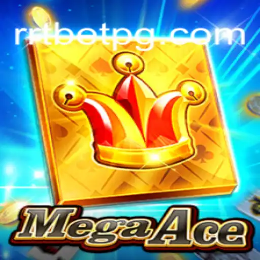 Explorando MegaAce: O Novo Fenômeno nos Jogos com RRTBET