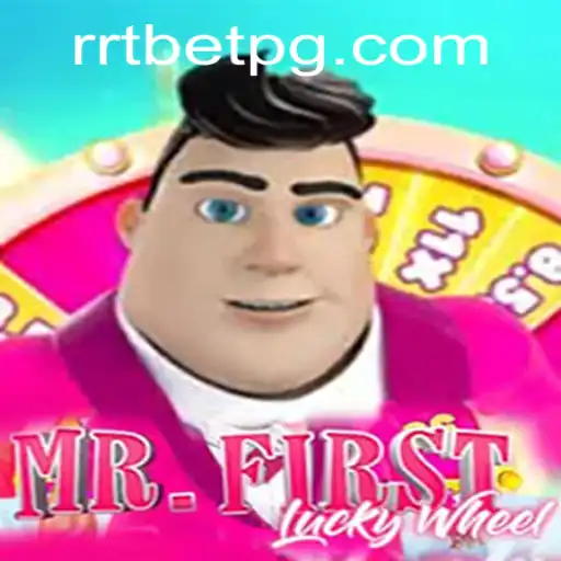 Descubra MrFirstLuckyWheel: O Novo Fenômeno de Jogo Online