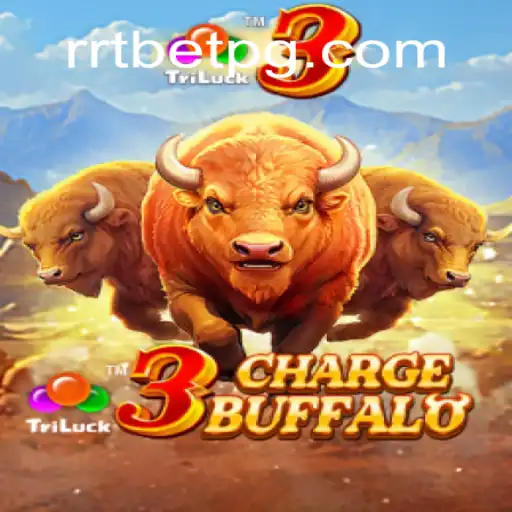 Descubra a Emoção de 3ChargeBuffalo: O Novo Fenômeno dos Jogos