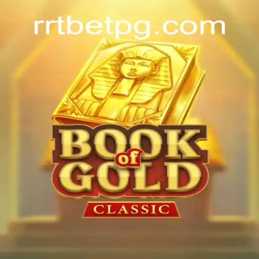 Explorando o Mundo de BookOfGoldClassic: Um Guia Completo para Jogadores