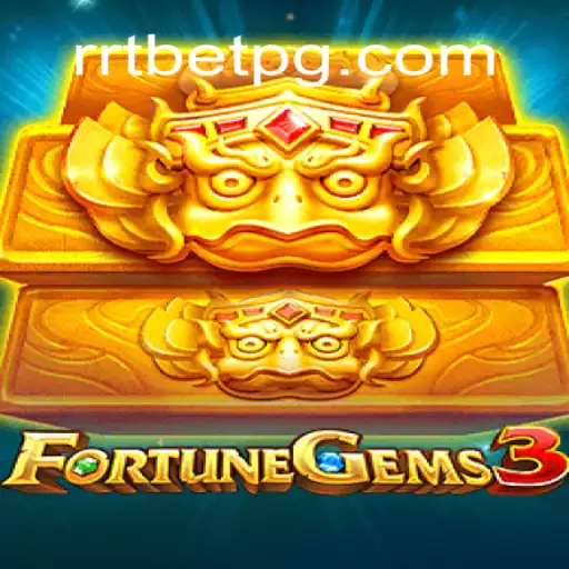 FortuneGems3: Uma Jornada Brilhante no Universo dos Jogos Online
