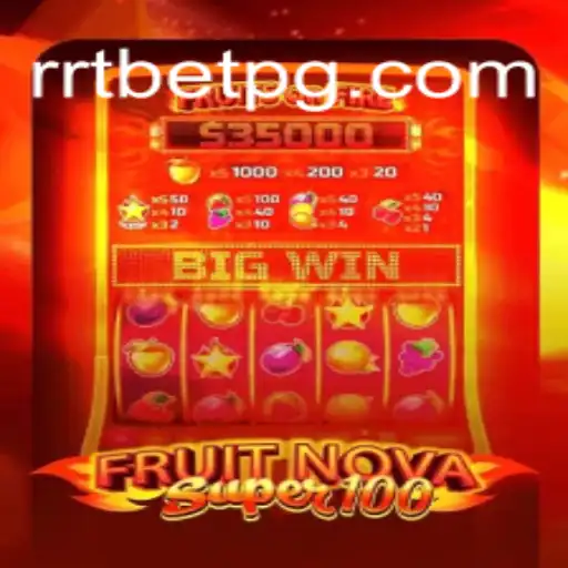 Descubra Tudo Sobre o Jogo FruitNovaSuper100 e Como RRTBet Está Transformando o Cenário dos Jogos