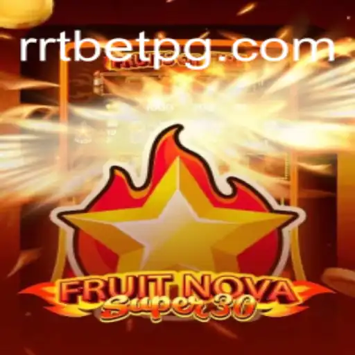 Desvendando o Universo de FruitrNovaSupe30: A Nova Sensação no Mundo dos Jogos