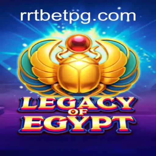 Explorando LegacyOfEgypt: Mergulhe na Aventura do Antigo Egito