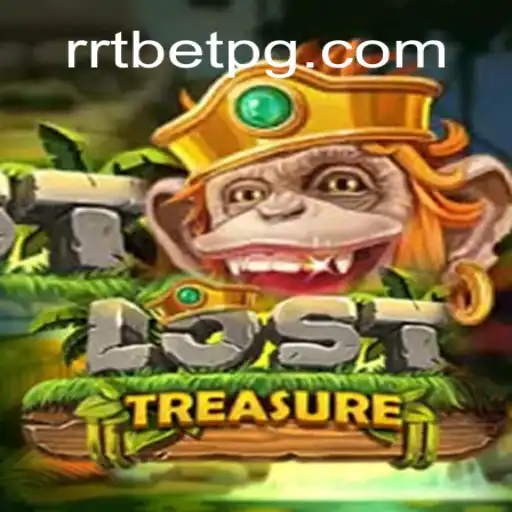 Descubra LostTreasure: Um Mergulho no Aventura e Estratégia