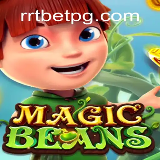 MAGICBEANS: Explorando o Fascinante Mundo do Jogo com a Palavra-Chave RRTBET