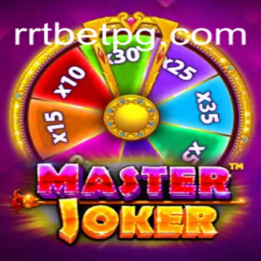 Explorando o Fascinante Mundo de MasterJoker: Regras e Jogabilidade