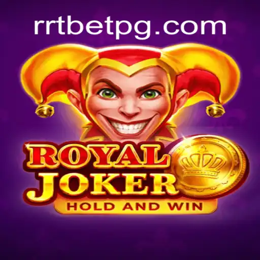 RoyalJoker: Descubra o Jogo de Azar com a Palavra-Chave RRTBet