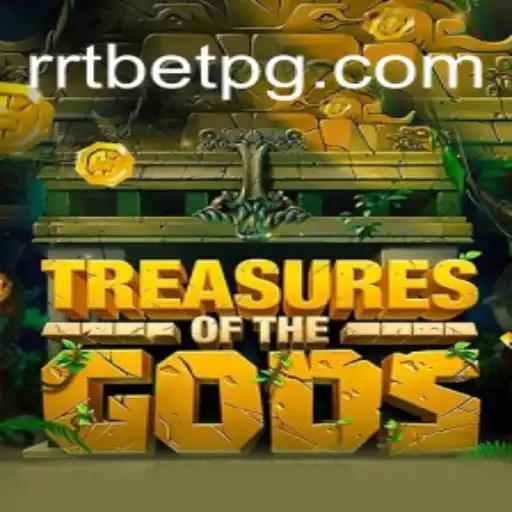 Explorando o Enigmático Jogo TreasureoftheGods