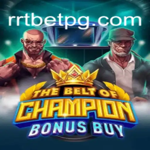 TheBeltOfChampionBonusBuy: Um Novo Horizonte no Mundo dos Jogos