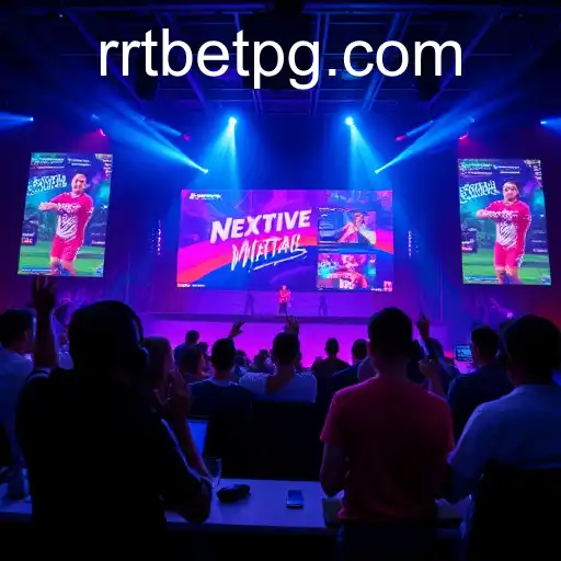 Transmissão ao vivo